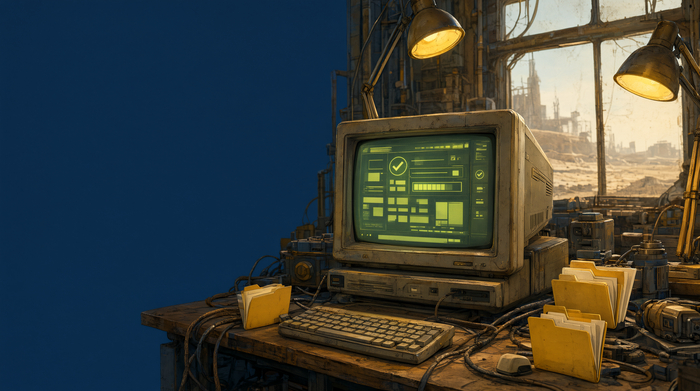 Fallout 4 ����� �����: ���� ����� �����������, � ���� ����� ���������