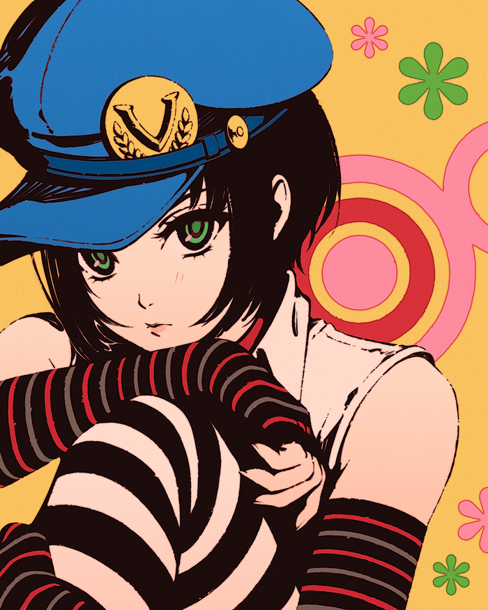 Marie