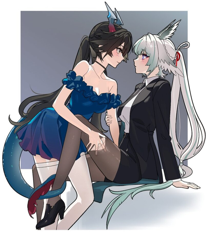 ����������� ����� �Arcane &amp; Chen�