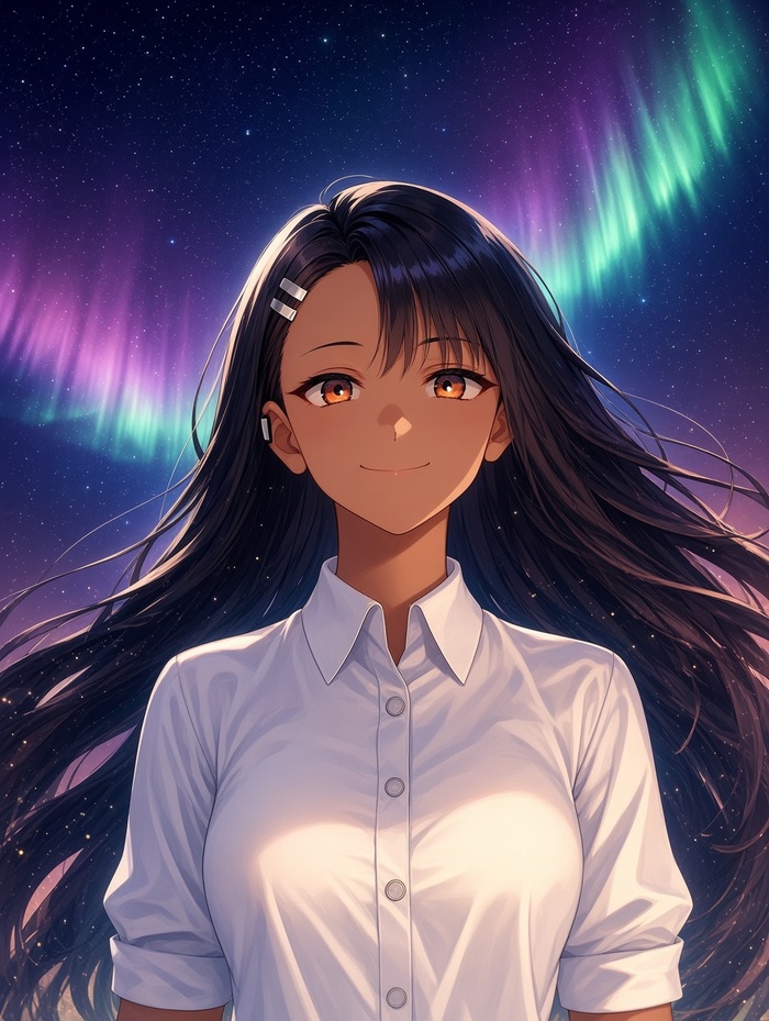 Nagatoro