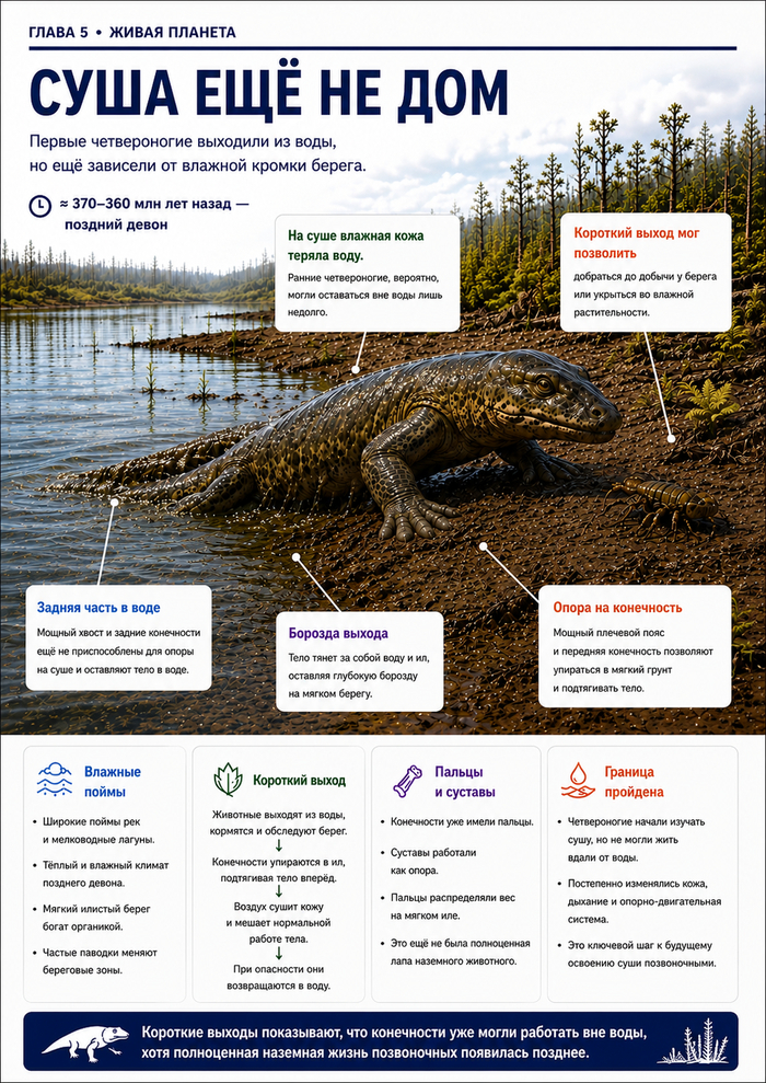 Атлас истории Земли 5.16