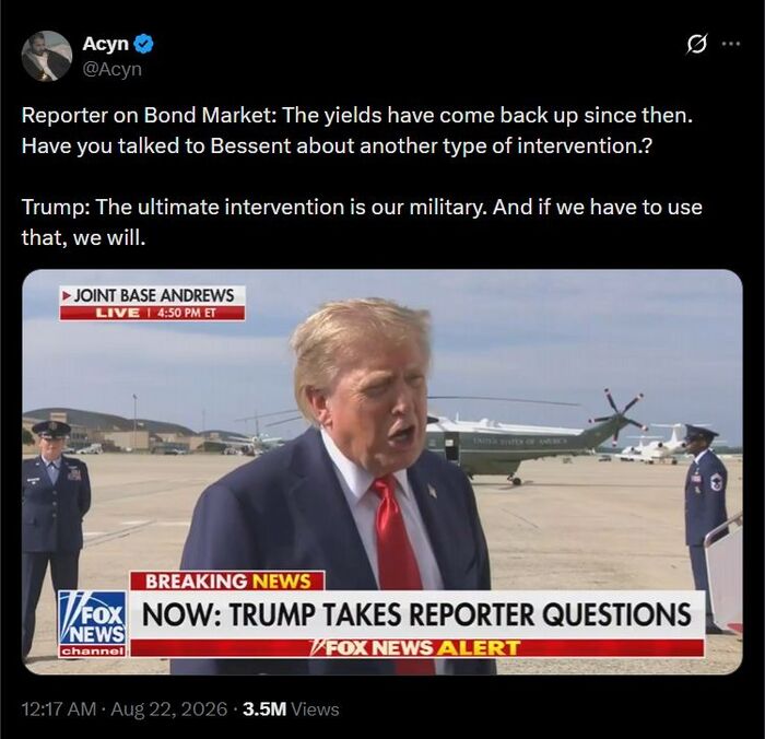 �� ���� ��� ��� ����� �������� � ��������, ��� ��� ������� ������� � ��������� ���� �������� ������� ����-�����, ����� ���� [��������: <a href="https://pikabu.ru/story/3_trln_skryityikh_obyazatelstv_po_datatsentram_a_takzhe_gosdolg_ssha_perevalil_za_40_trln_glavnoe_za_nedelyu_14269249?u=https%3A%2F%2Fx.com%2Facyn%2Fstatus%2F2090911202725802272%3Fs%3D46%26t%3DDlsAqt4UWCQX0o_5jcTXog&t=Twitter&h=c1108b31944379dfd7234bb5f34ee971d61a0da8" title="https://x.com/acyn/status/2090911202725802272?s=46&t=DlsAqt4UWCQX0o_5jcTXog" target="_blank" rel="nofollow noopener">Twitter</a>]