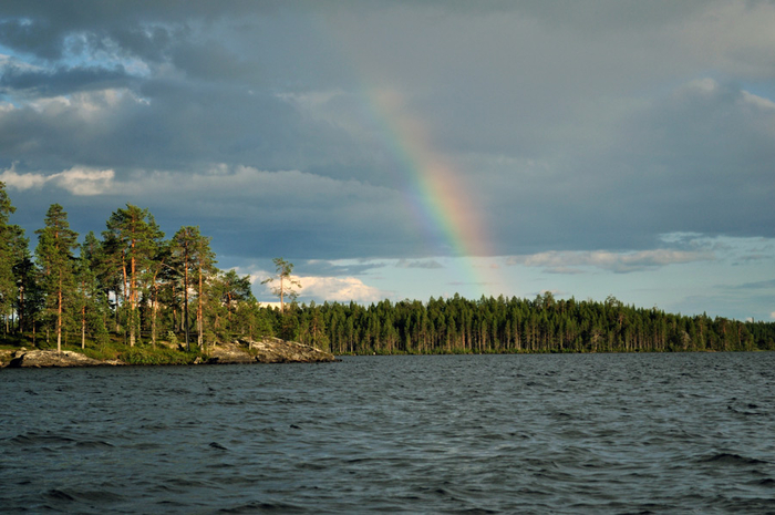 Rainbow