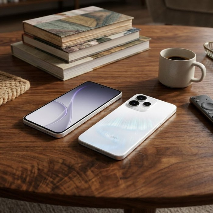 Смартфон Oppo Reno 15