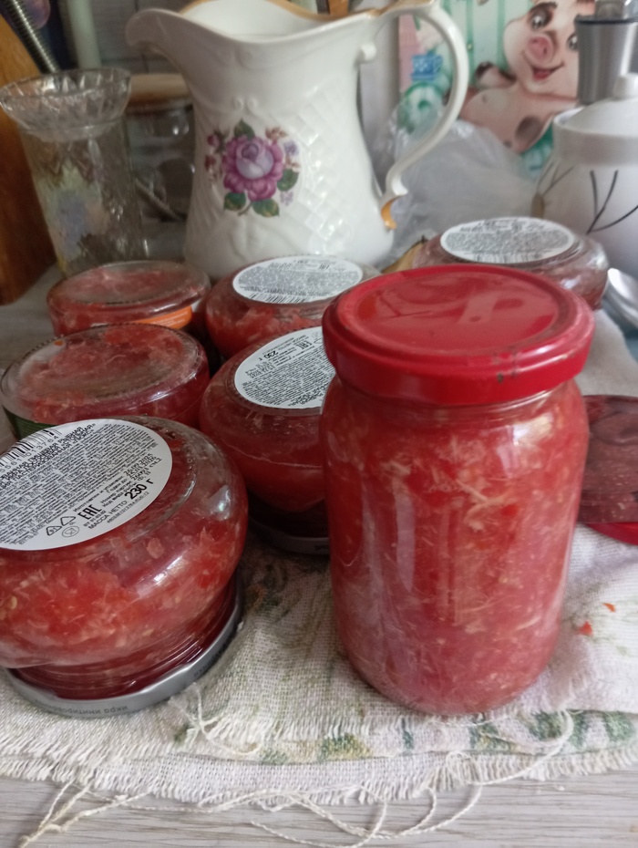 Вот и поговорили