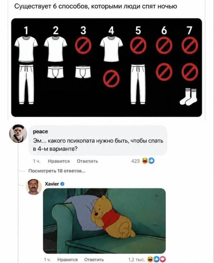 Ночнушка