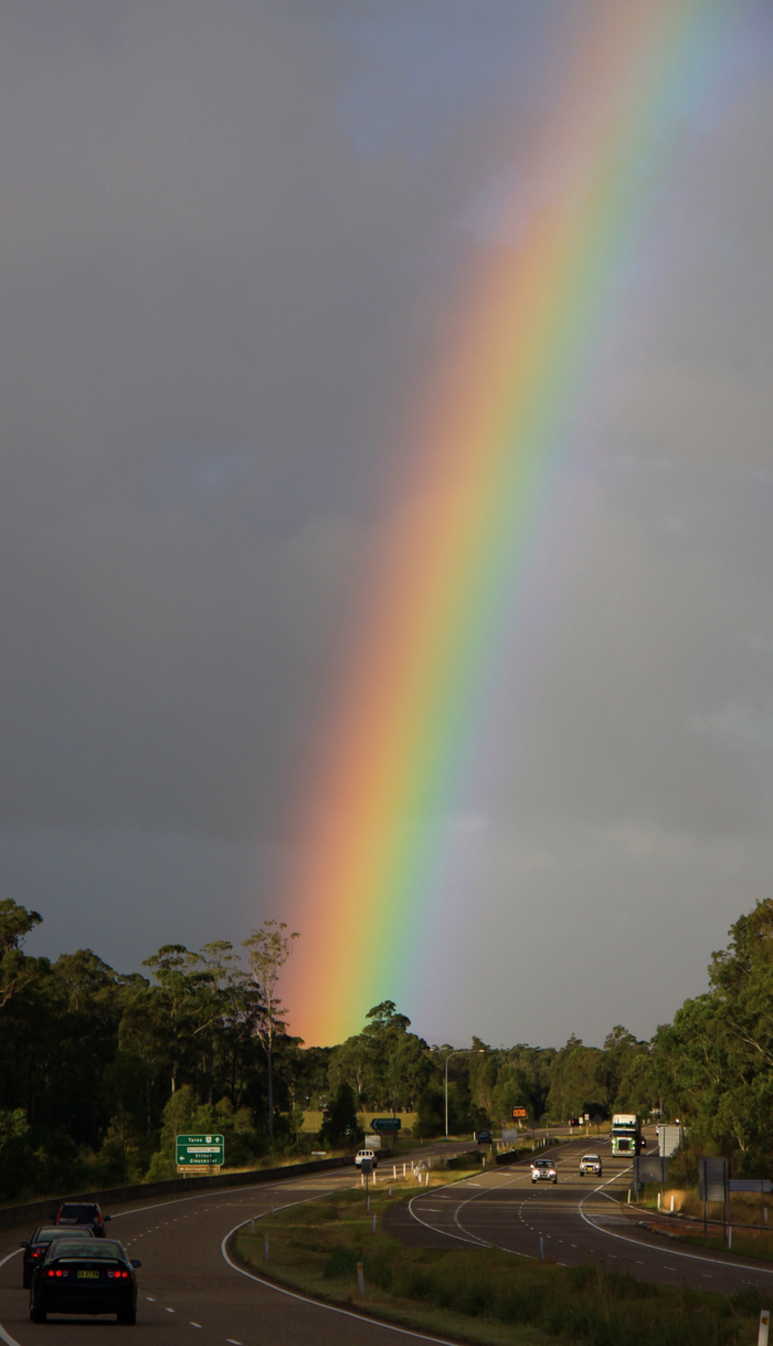 Rainbow