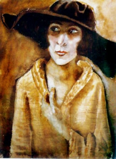 "���� ������ ���� ���" ��� �� "���� ����" 1921 �