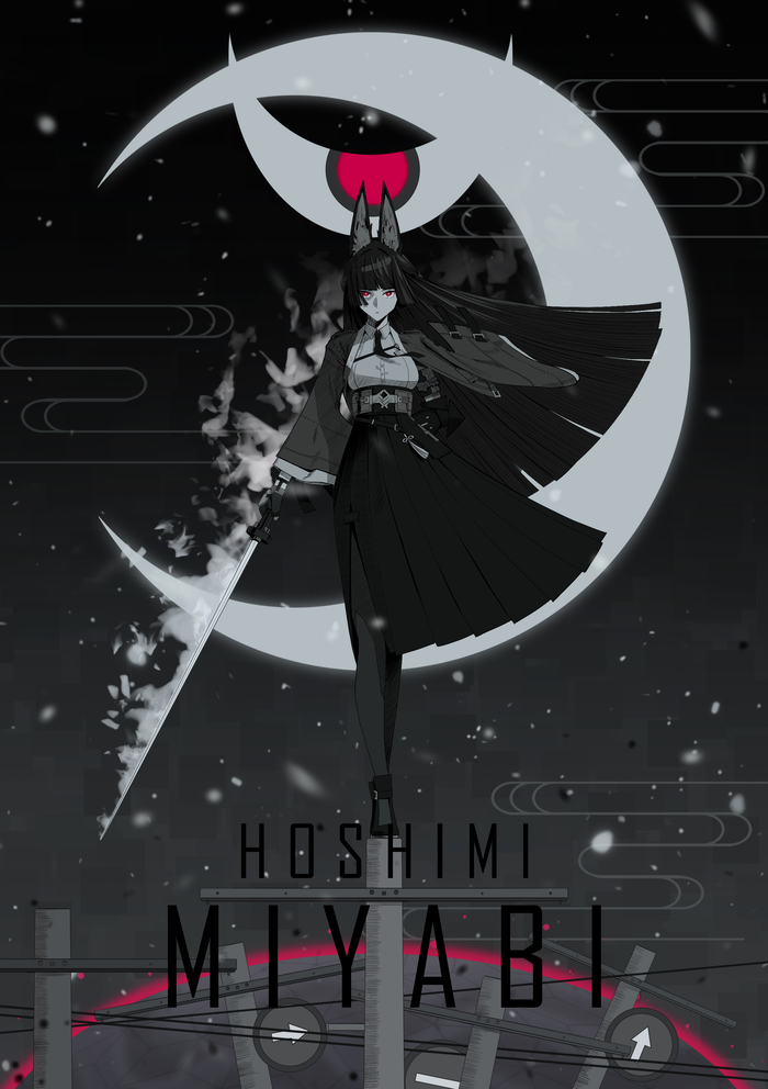Miyabi