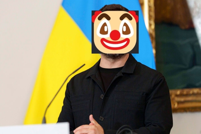 Бандероклоунада