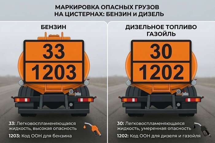 Важная информация для автолюбителей!