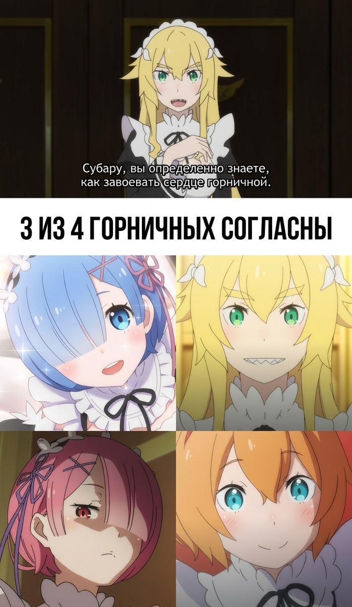 Будни в поместье Розвааля