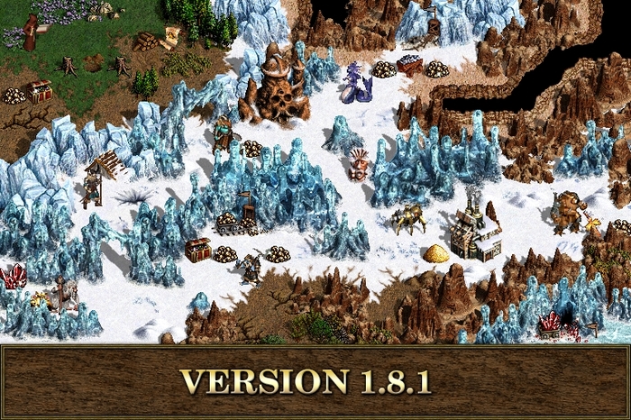 Обновление HotA: версия 1.8.1
