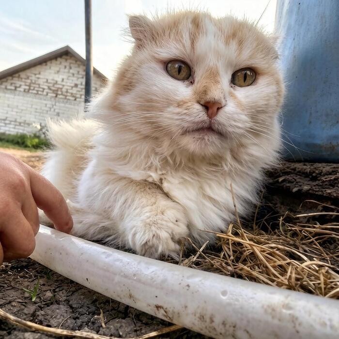 Красотка