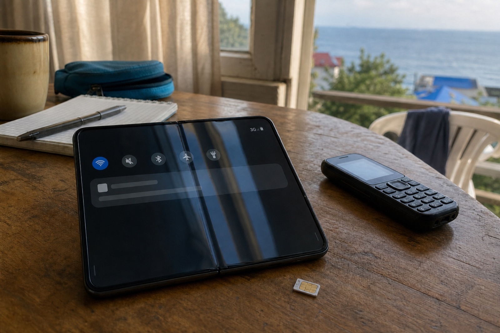 Post #14277386 - My, Telegram, Tele 2, cellular, Android, Personal experience, Longpost