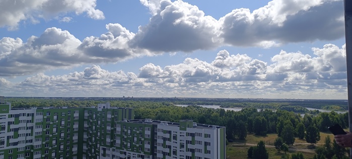 Паровозик
