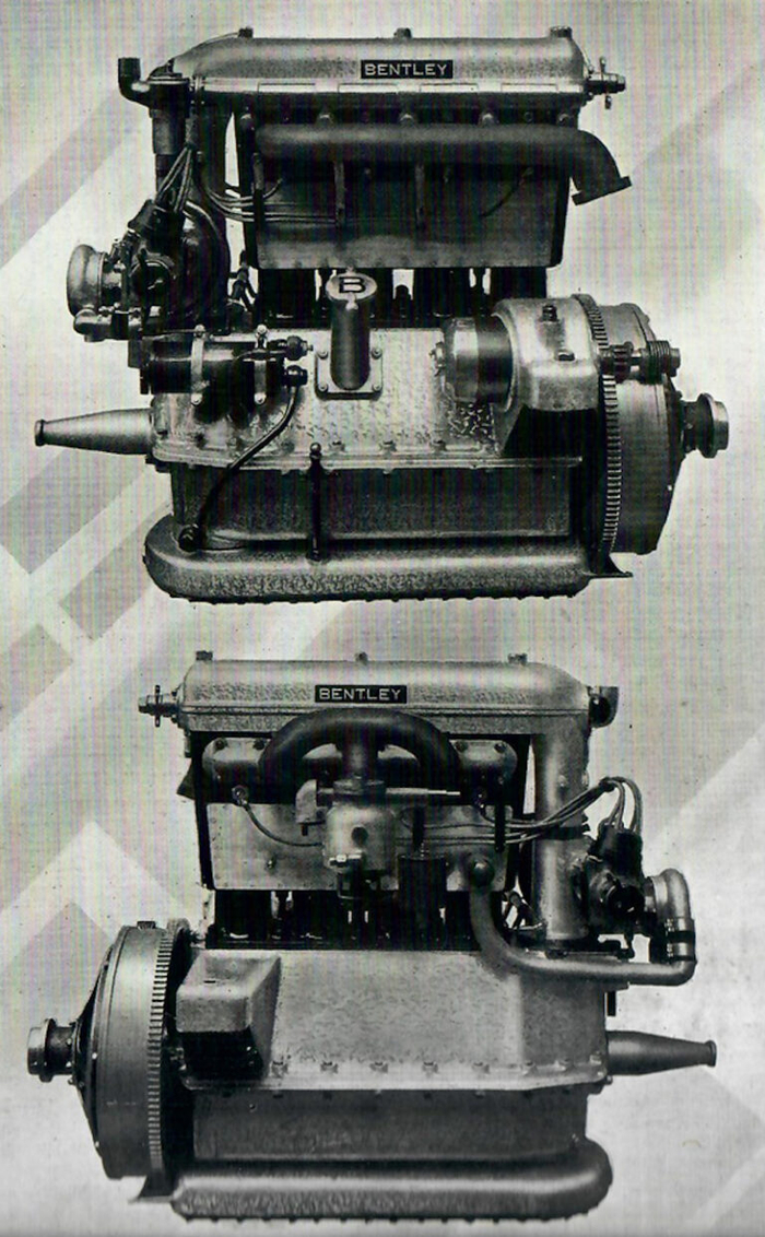 ��������� Model 3 Litre 1923 ����