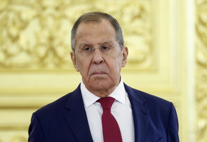 Лавров заявил, что Россия в дипломатии действует "по-пацански"