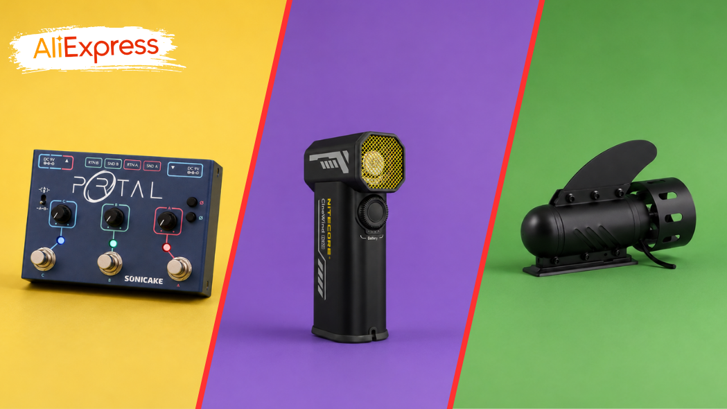TOP 20 AliExpress Finds: Modern Gadgets, Useful Devices, and Practical Solutions - Series Reviews on AliExpress, Aliexpress sale, Гаджеты, Electronics, AliExpress, Chinese goods, Tools, Appliances, Charger, Online shopping, Household goods, Video, Short videos, Vertical video, Longpost, 