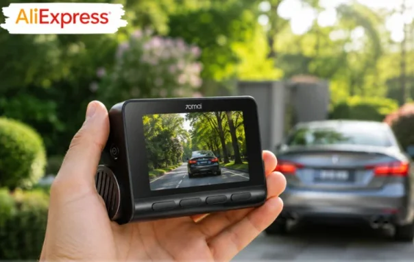 20 AliExpress Finds: Modern Gadgets, Useful Devices, and Practical Solutions for Everyday Life - Series Reviews on AliExpress, Aliexpress sale, Electronics, Гаджеты, AliExpress, Chinese goods, Распродажа, Stock, Discounts, Charger, Online shopping, Accessories, Household goods, Holder, Longpost, 