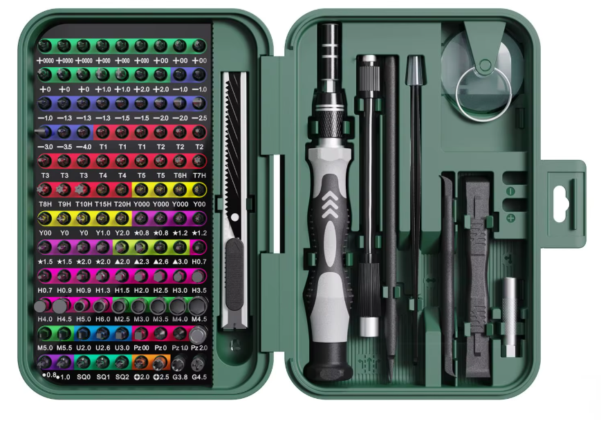 26 Useful AliExpress Products You'll Want to Check Out - Series Gadgets from AliExpress, Electronics, Гаджеты, AliExpress, Chinese goods, Products, Longpost, Telegram (link), 