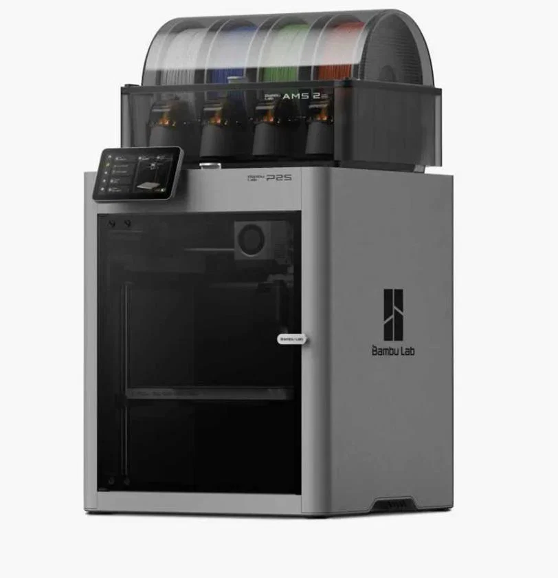 Which 3D Printer to Choose in 2026? 8 Top Models from AliExpress - Series TOP AliExpress Products by BadMadSam, AliExpress, No rating, Rating, a printer, 3D, 3D печать, Models, Scale model, Computer, Men, Auto, Car, Fishing, Robot, Artificial Intelligence, 3D printer, Repair, Technics, Testing, Longpost, 