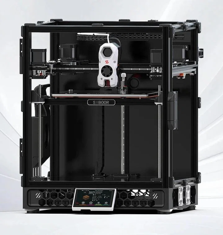 Which 3D Printer to Choose in 2026? 8 Top Models from AliExpress - Series TOP AliExpress Products by BadMadSam, AliExpress, No rating, Rating, a printer, 3D, 3D печать, Models, Scale model, Computer, Men, Auto, Car, Fishing, Robot, Artificial Intelligence, 3D printer, Repair, Technics, Testing, Longpost, 