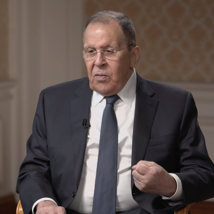 Лавров пословицами объяснил, почему Россию постоянно обманывают