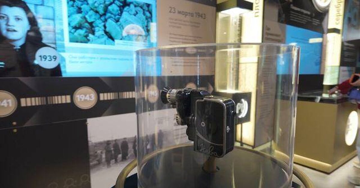 National Center Russia Krasnoyarsk Krai - My, Russia, Exhibition, Museum, Rutube, Video