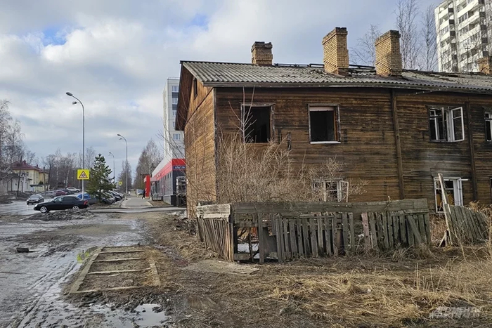 Улица Профсоюзов в Петрозаводске.© АиФ / Георгий Зотов