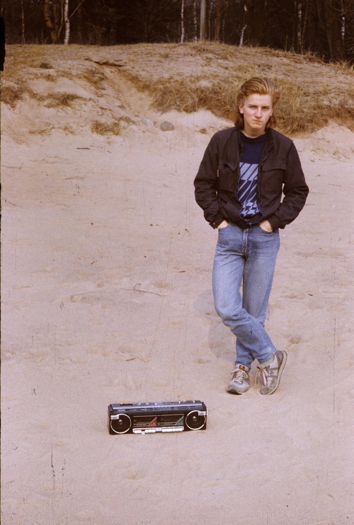 �� ������� ������. 1987 ���. �����: ����� �������.