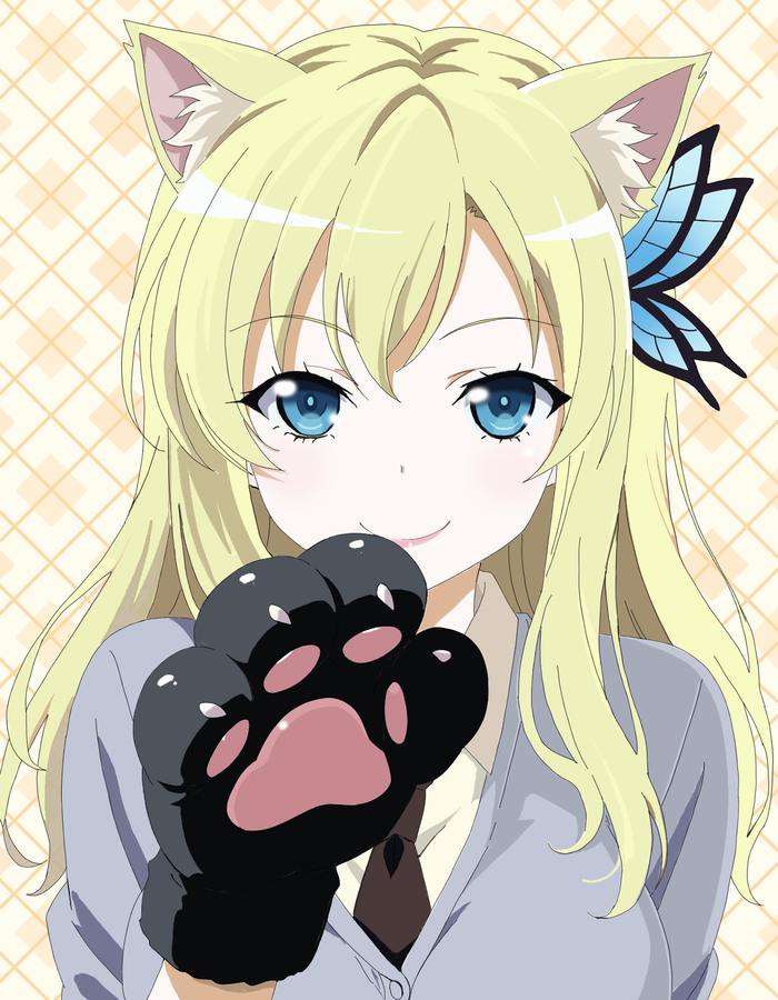 <a href="https://pikabu.ru/story/neko_14288360?u=https%3A%2F%2Fwww.pixiv.net%2Fen%2Fartworks%2F144334003&t=Sena%20Kashiwazaki&h=84599b1976e0ebedf213414f2a48e3c73d57f777" title="https://www.pixiv.net/en/artworks/144334003" target="_blank" rel="nofollow noopener">Sena Kashiwazaki</a>