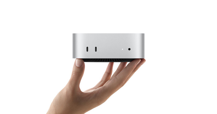 Лаборатории ИИ скупают десятки тысяч Mac mini — чтобы учить агентов кликать мышкой