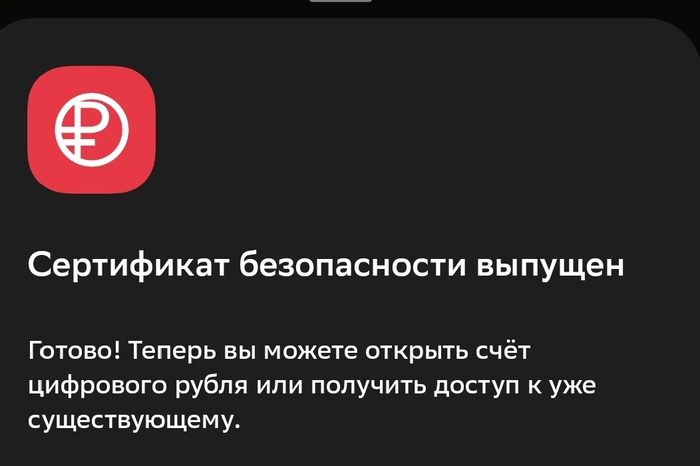 Цифровой бубль