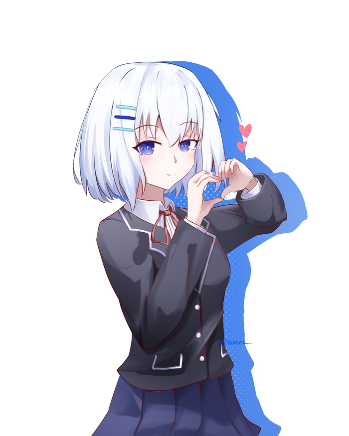 <a href="https://pikabu.ru/story/koshmar_i_angel_14295137?u=https%3A%2F%2Fwww.pixiv.net%2Fen%2Fartworks%2F148737900&t=Origami&h=be993d4c74ea88ce17f913cbc03c70779b58c6ce" title="https://www.pixiv.net/en/artworks/148737900" target="_blank" rel="nofollow noopener">Origami</a>