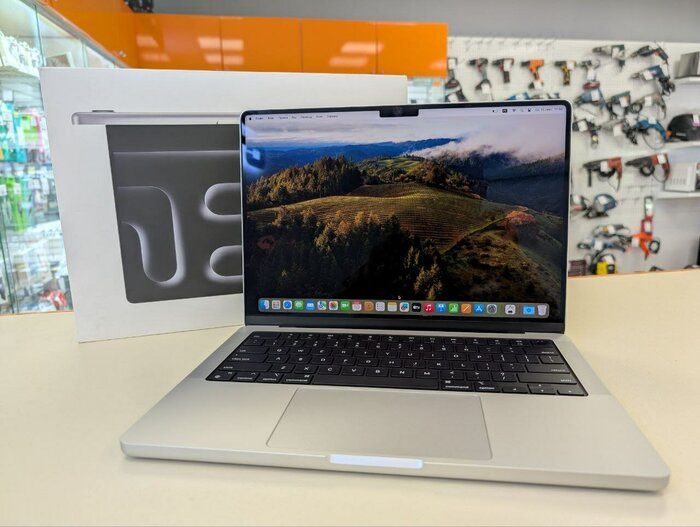 Как айтишник не вернул рабочий MacBook после увольнения — а компания даже не смогла взыскать с него стоимость ноутбука