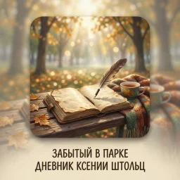 KseniyaDiary