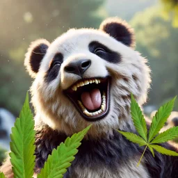 Jolly.PANDA