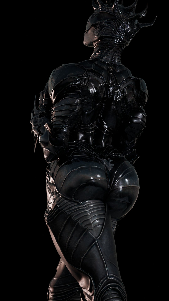 Proxima, The Broodseeker