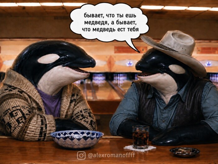 Всякое бывает