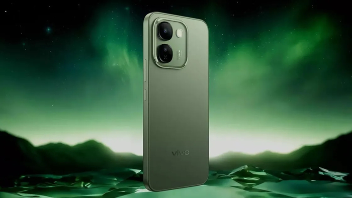 Источник изображения: Vivo