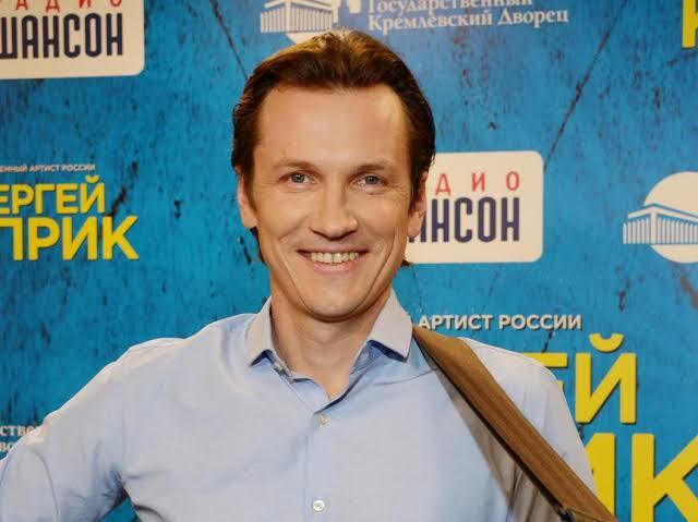 «Когда родился Мясников было»