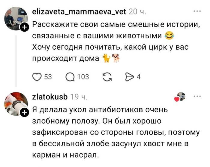 И такое бывает