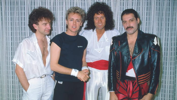 QUEEN �� LIVE Munich �������� 1979 ��� *Now I'm Here* (����� Queen Official 2026 ����) MELODIC HEAVY METAL/HARD ROCK