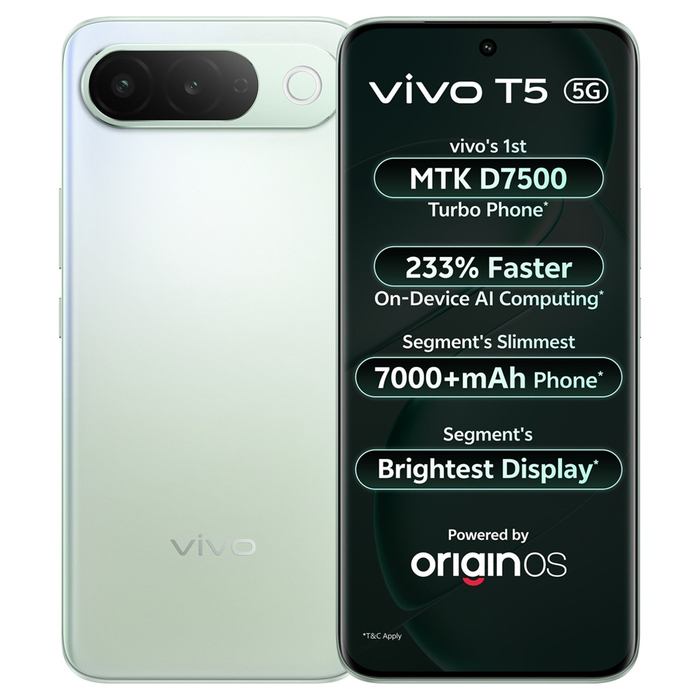 Источник изображения: Vivo