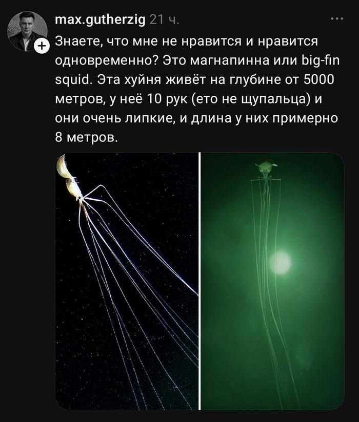 Восхитительно (бе)