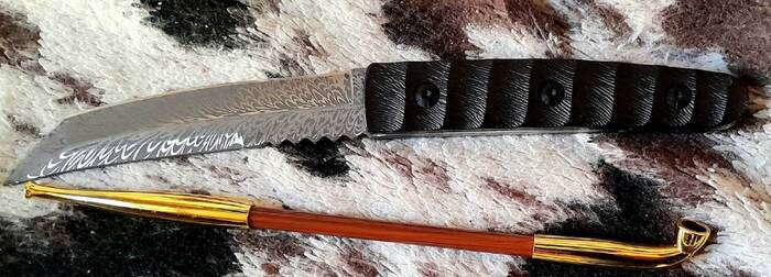 ������������� �������� �� sturmknife