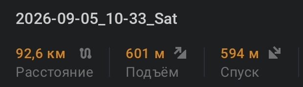 Так мне османд записал , наверное остаток по прямой рассчитал, когда телефон включил