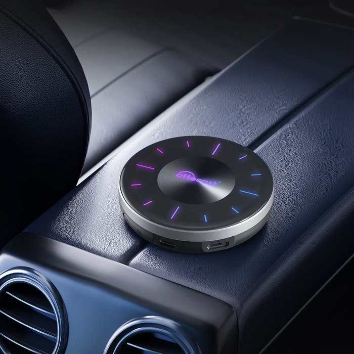 ������������ CarPlay AI Box