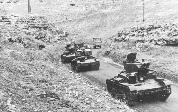 ����� 1941. � ����� �-26 � ������ ����� �������������� ��� �������, �� ��-�� �������� ������� �������� ��������� � ���.